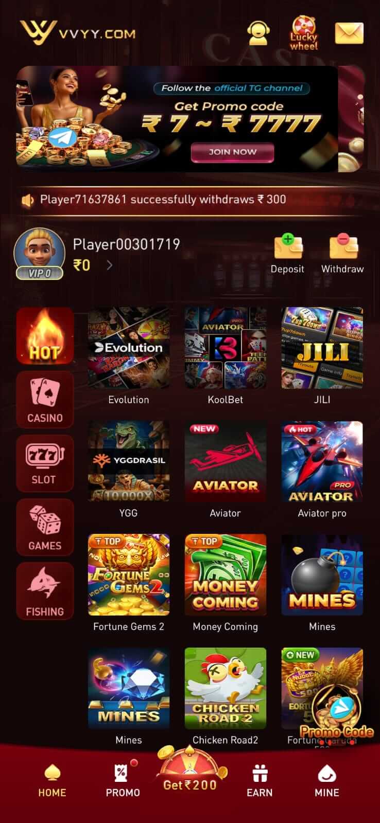 Vvyy Download